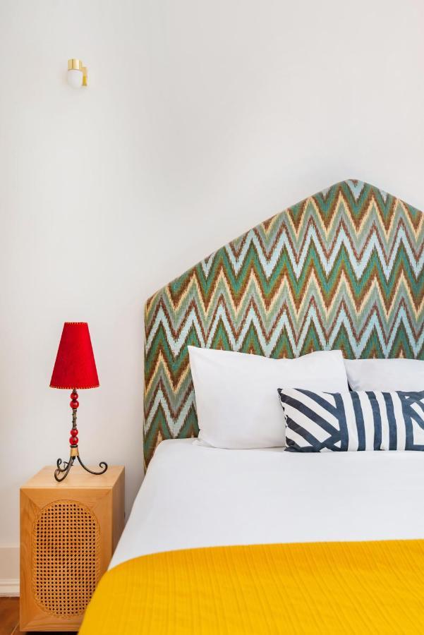 Conde 3Bdr Luxury Apartment Lisbon Luaran gambar